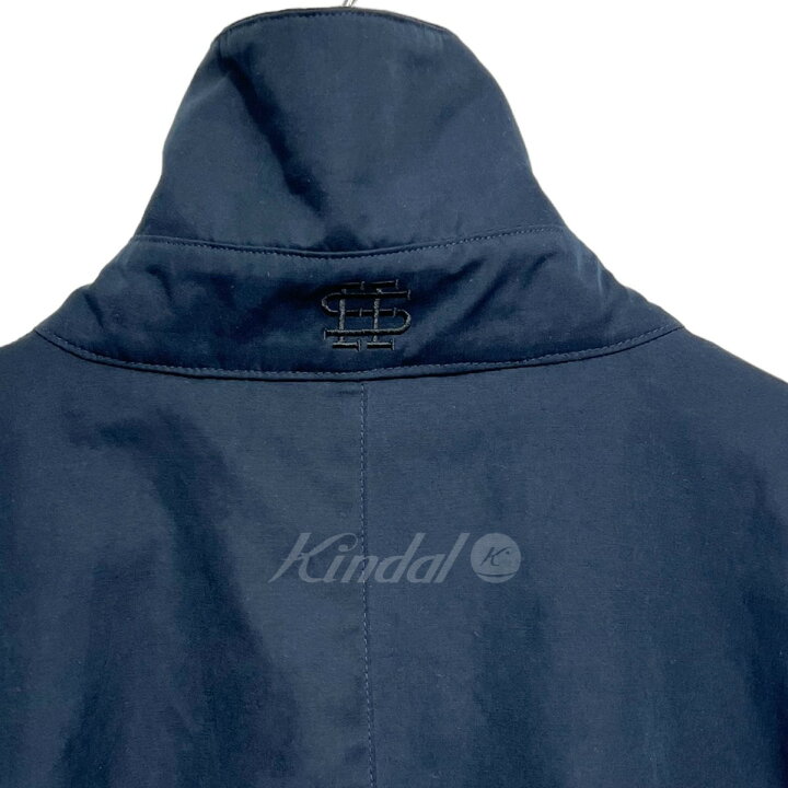 楽天市場】【中古】SEESEE×Barbour 2023SS URBS別注 3／4コート 