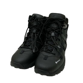 【中古】Danner×F／CE．　HIGHBRID DANNER LT GORETEX 629379 0001 ブラック サイズ：27．0cm 【140224】（ダナー×エフシーイー）