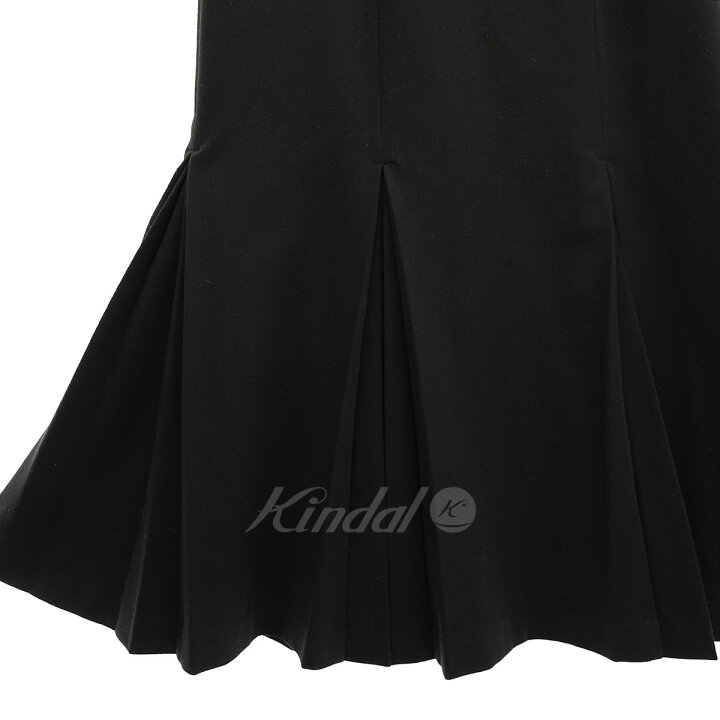 楽天市場】【中古】lourenマーメイドプリーツスカート Mermaid Pleats  