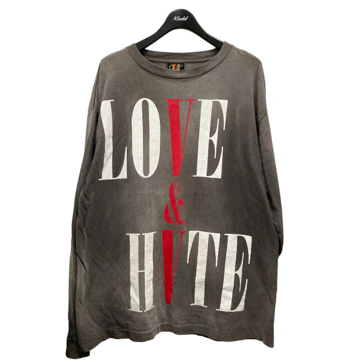 楽天市場】【中古】SAINT MICHAEL×VLONE LS TEE ロングスリーブTシャツ 