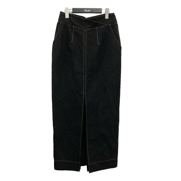 楽天市場】【中古】TODAYFUL Cottonlinen Stitch Skirt 12310805 