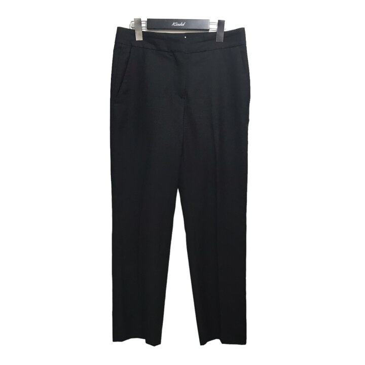 楽天市場】【中古】BOTTEGA VENETA センタープレススラックス 587636 