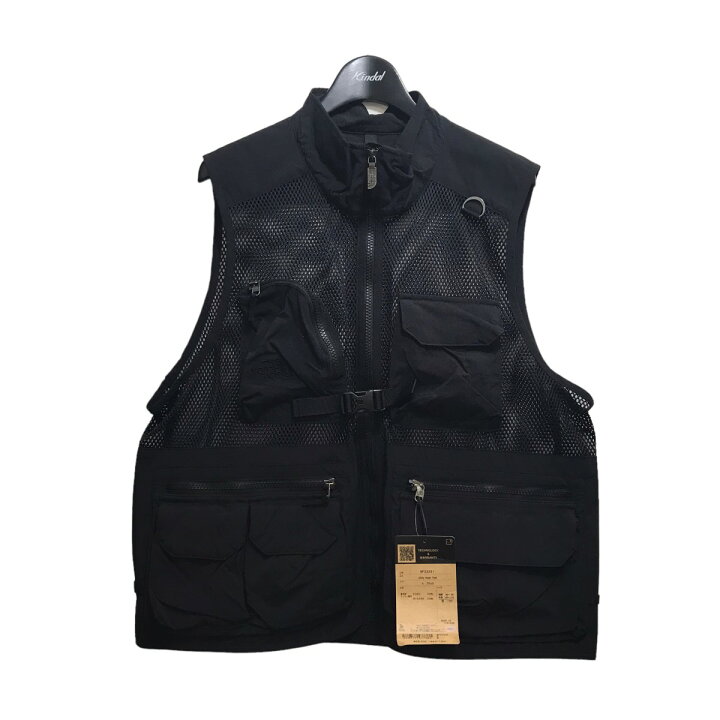 楽天市場】【中古】THE NORTH FACE ｢Utility Mesh Vest｣ユーティリティ 