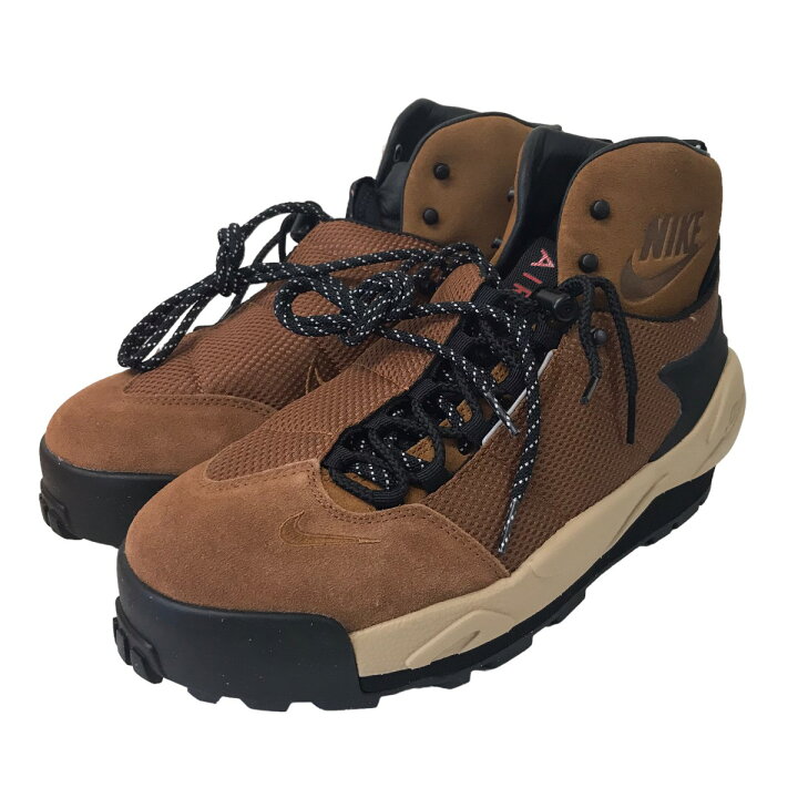 楽天市場】【中古】NIKE×sacai ｢MAGMASCAPE SP｣ハイカットスニーカー 