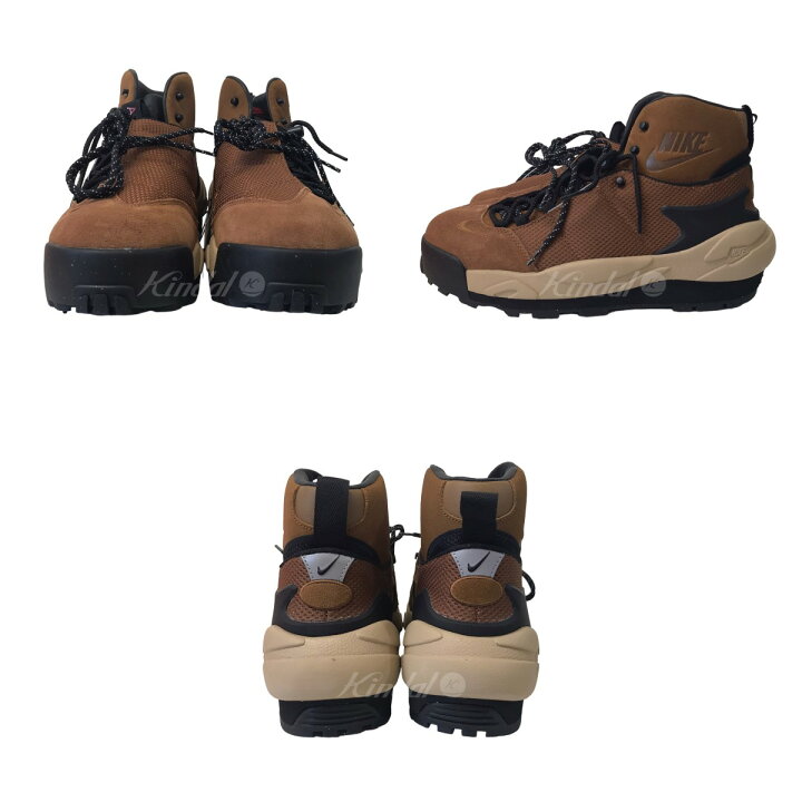 楽天市場】【中古】NIKE×sacai ｢MAGMASCAPE SP｣ハイカットスニーカー 