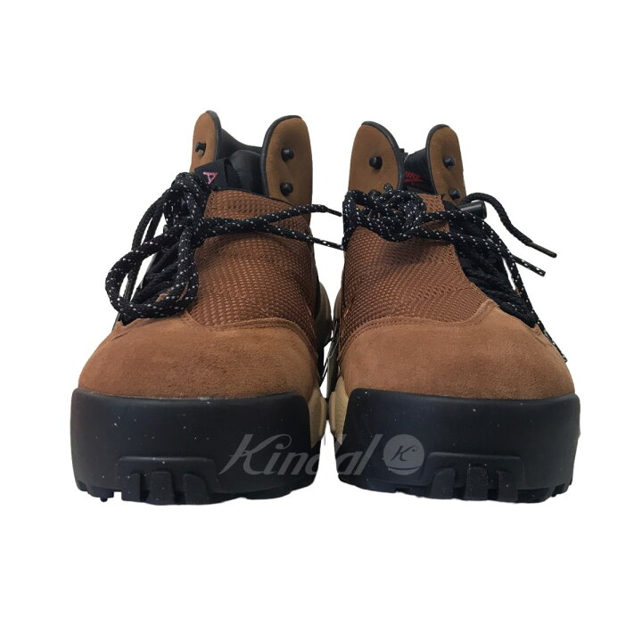 楽天市場】【中古】NIKE×sacai ｢MAGMASCAPE SP｣ハイカットスニーカー 