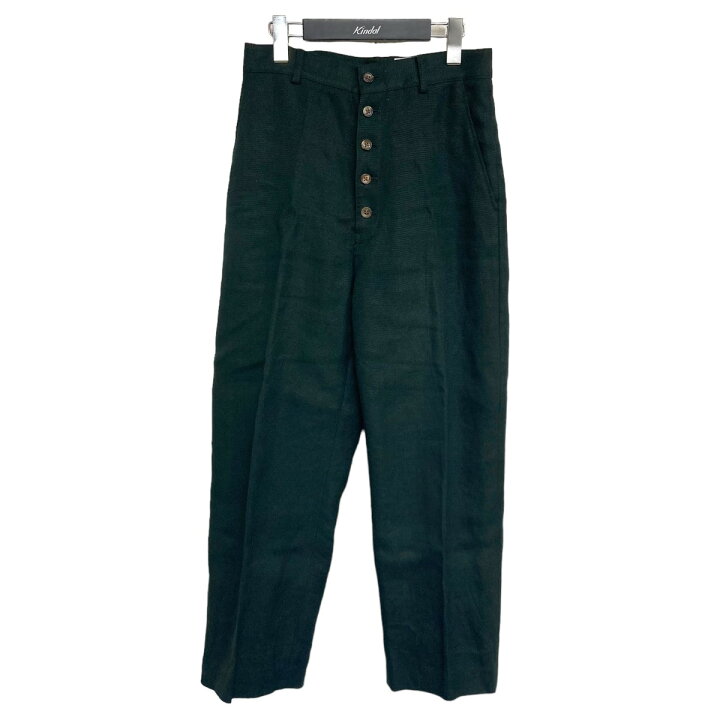楽天市場】【中古】6(ROKU) BEAUTY＆YOUTH 「BUTTON FLY PANTS  