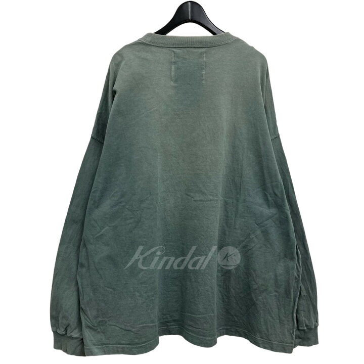 楽天市場】【中古】DAIRIKU 2020AW ｢Pinup Girl Long Sleeve Tee 