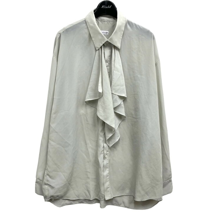 楽天市場】【中古】LAD MUSICIAN ｢DECHINE FRILL SHIRT｣ フリル 