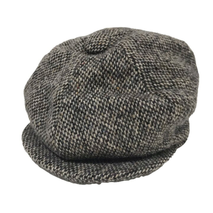 楽天市場】【中古】anatomica × Jonathan Richardツイードキャスケット 