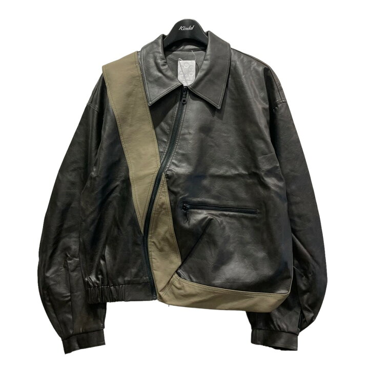 楽天市場】【中古】NUTEMPEROR ｢Tremor Project｣フェイクレザー 
