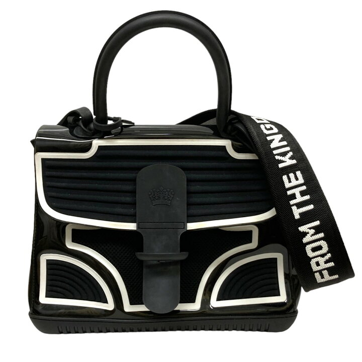 楽天市場】【中古】DELVAUX 「ブリヨンMM チャンピオン」 2WAY 