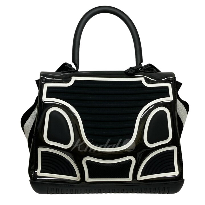 楽天市場】【中古】DELVAUX 「ブリヨンMM チャンピオン」 2WAY 