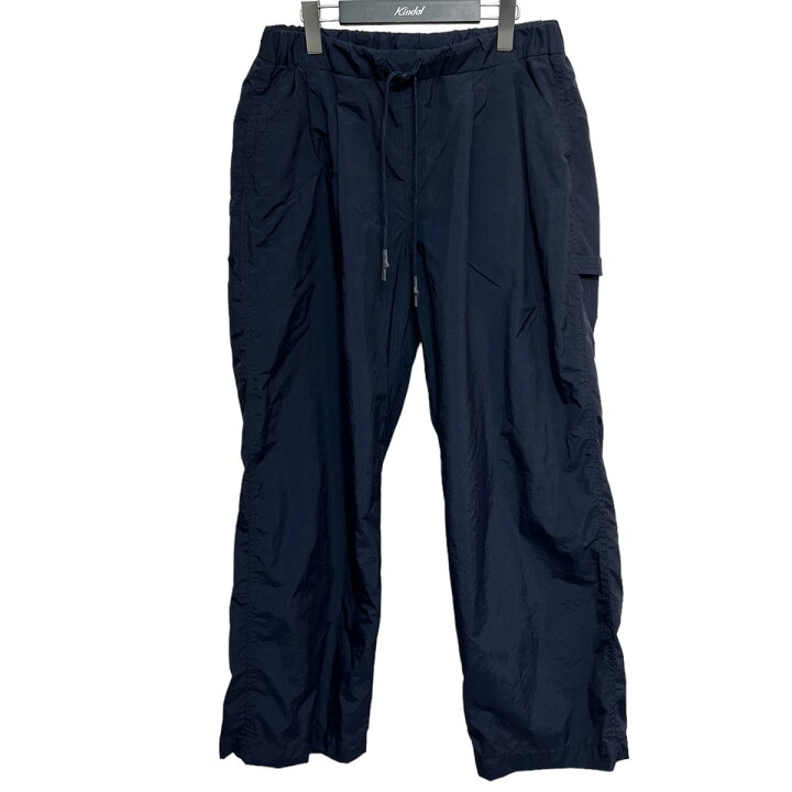 楽天市場】【中古】SEESEE PAINTER PANTS ペインターパンツ ネイビー 