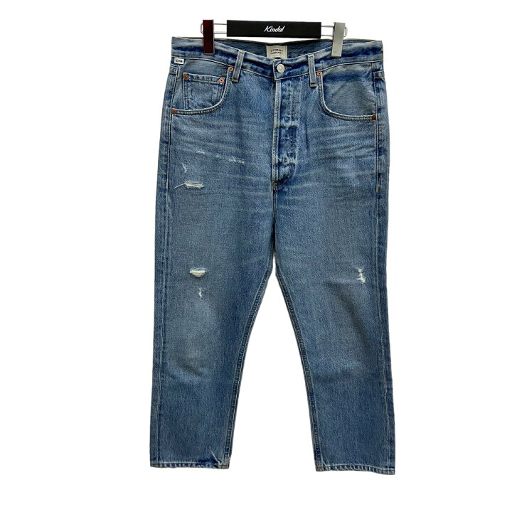 楽天市場】【中古】citizens of humanity LIBBIY DENIM 22030510000230  