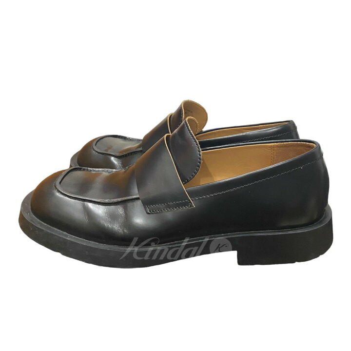 楽天市場】【中古】CAMPERLAB｢MIL 1978｣レザーシューズ ブラック 