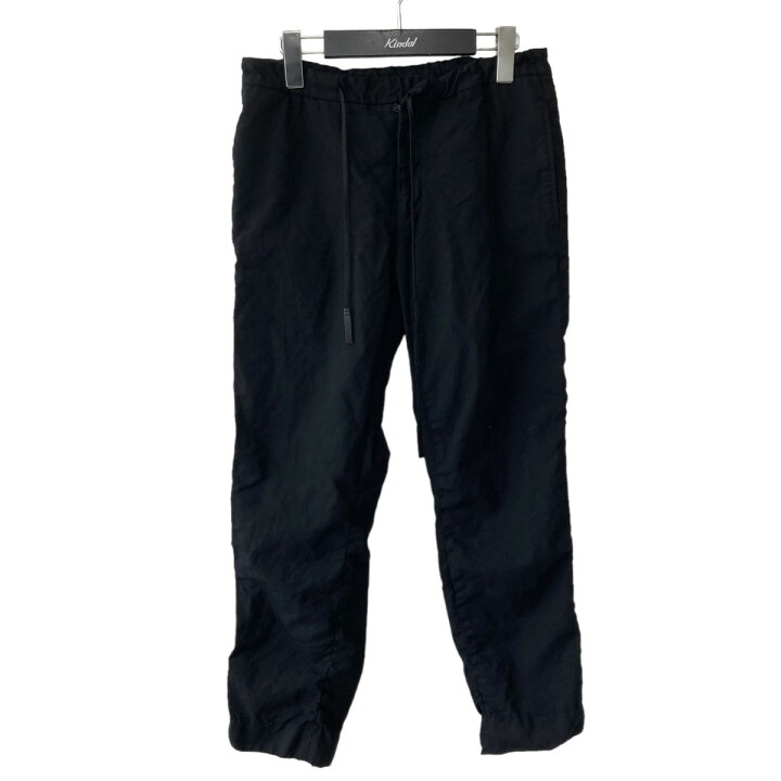楽天市場】【中古】MAISON MARGIELA 20SS DRAWSTRING PANTS S50KA0522 
