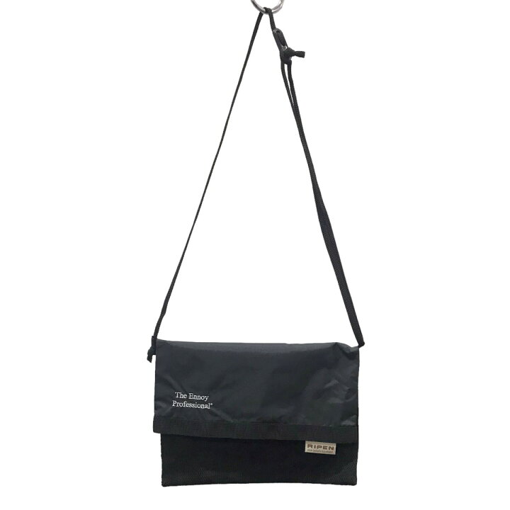 楽天市場】【中古】The Ennoy Professionalサコッシュ Sacoche RIPEN  