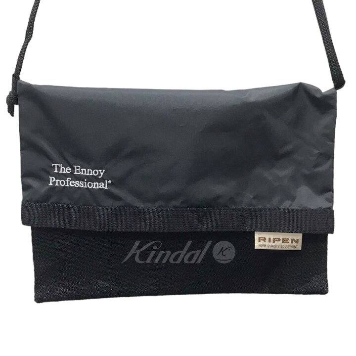楽天市場】【中古】The Ennoy Professionalサコッシュ Sacoche RIPEN 