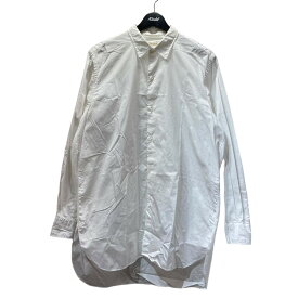 【中古】HEUGN　シャツ SHIRT001 ホワイト サイズ：2 【150224】（ユーゲン）