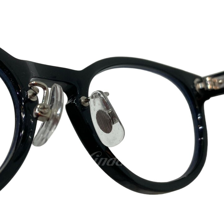 楽天市場】【中古】GLASSAGE×JUNNA 眼鏡 メガネ GU221029 フレーム 