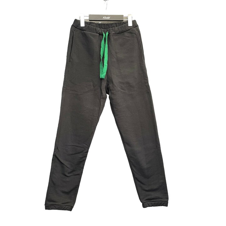 楽天市場】【中古】CH!III スウェットパンツ ブラック サイズ：Free 