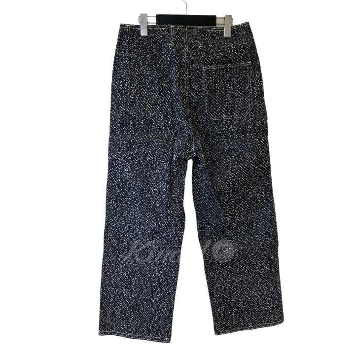 楽天市場】【中古】RANDY 23AW New Space - Brown ネイビー サイズ：1  