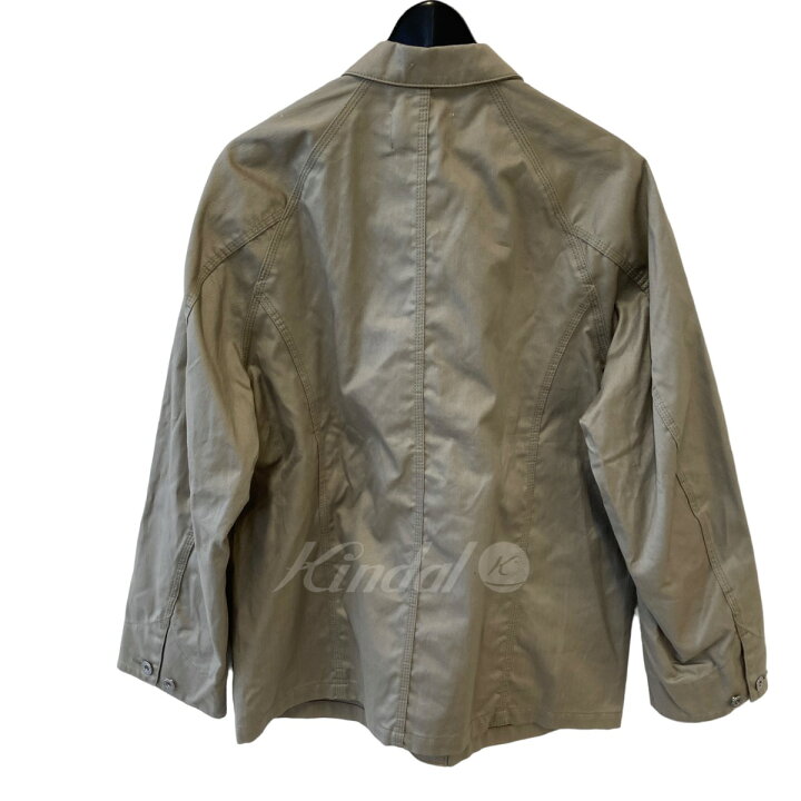 楽天市場】【中古】SUGARHILL22SS カバーオール カーキ サイズ：2 