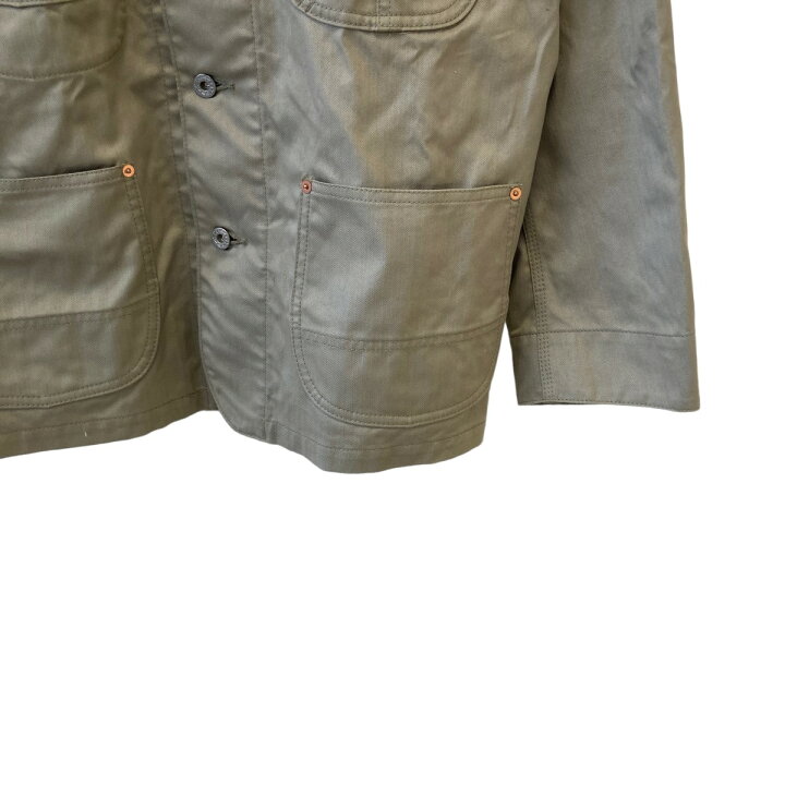楽天市場】【中古】SUGARHILL22SS カバーオール カーキ サイズ：2 