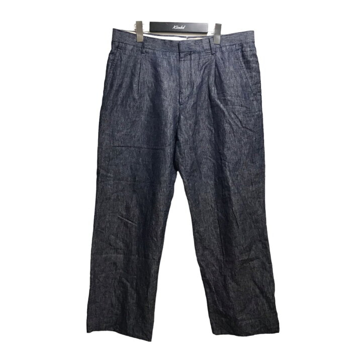 楽天市場】【中古】FENDARTパンツ ネイビー サイズ：41 1／2【価格 