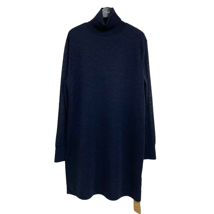 楽天市場】【中古】PLAIN PEOPLE ウールタートルネックニット 