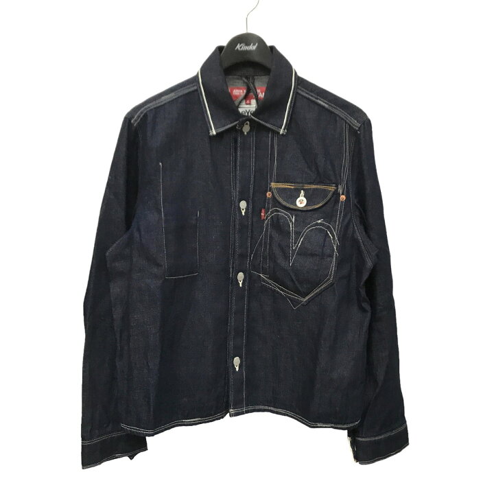 楽天市場】【中古】eYe COMME des GARCONS JUNYAWATANABE MAN ×Levi
