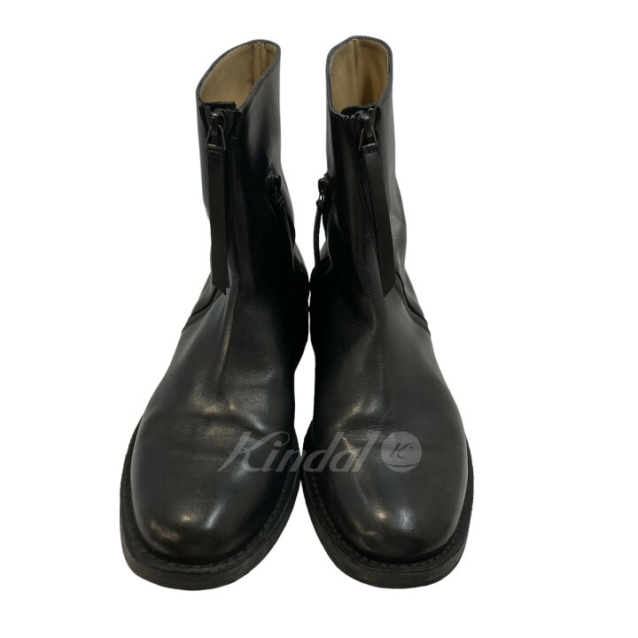 楽天市場】【中古】YOHJI YAMAMOTO ×Cherevichkiotvichki 23AW CURVED 