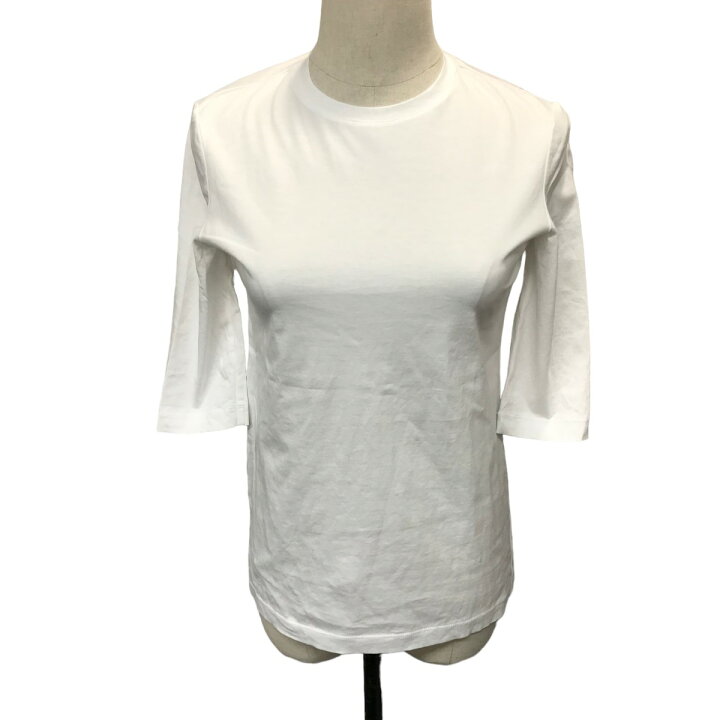 楽天市場】【中古】SHE TOKYO「Sabrina」サブリナTシャツ ホワイト 