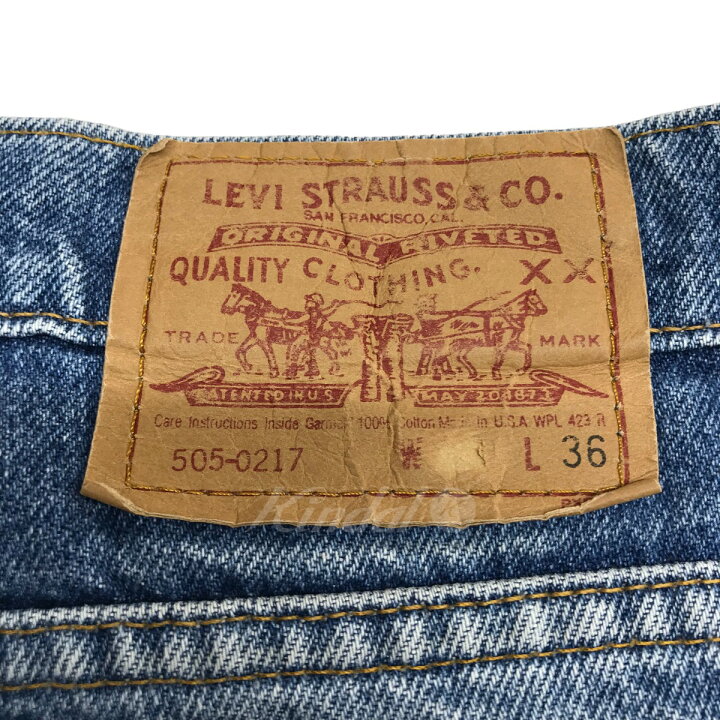 楽天市場】【中古】violette room×IENA LA BOUCLE 別注リーバイス 