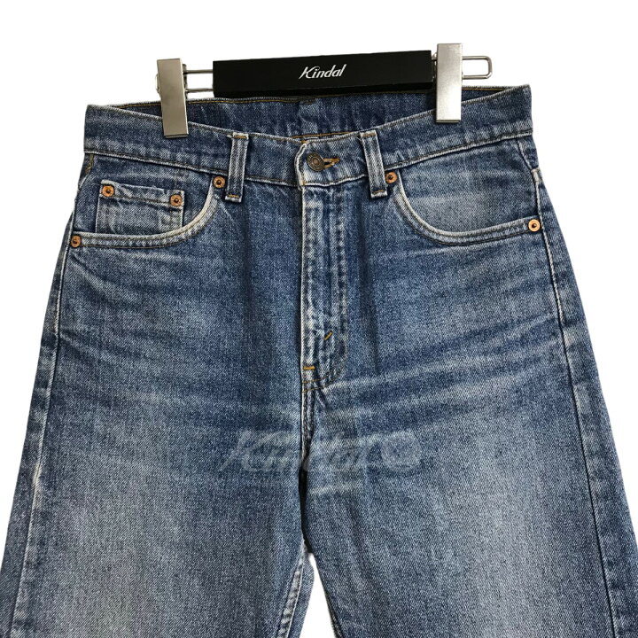 楽天市場】【中古】violette room×IENA LA BOUCLE 別注リーバイス 