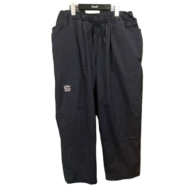 楽天市場】【中古】SEESEE ｢WIDE TAPERED EASY PANTS｣ワイド 