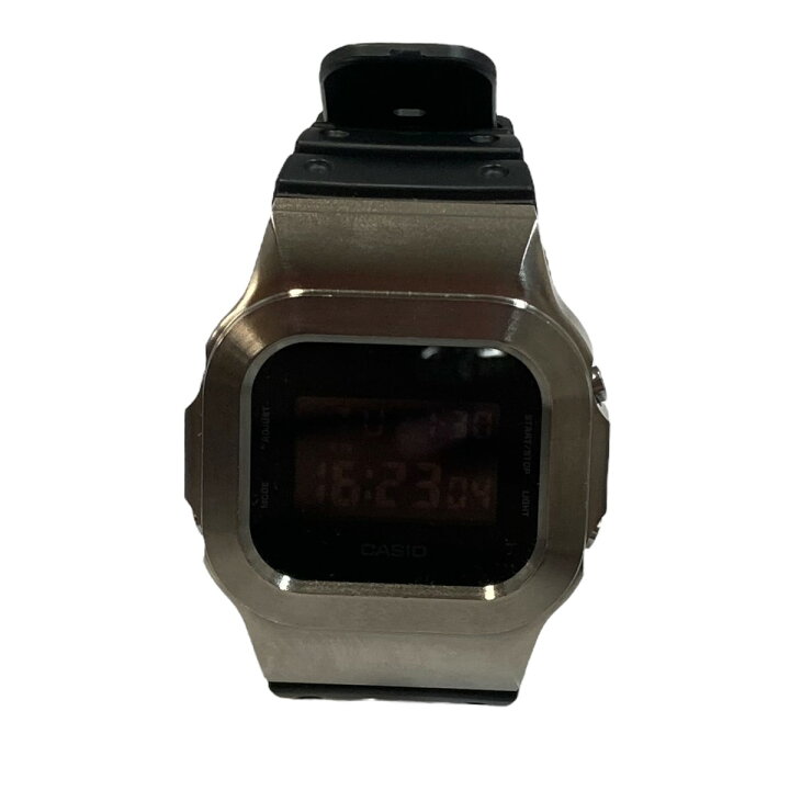 楽天市場】【中古】CASIO × DAMUE ダミュー 腕時計 Custom G-SHOCK 