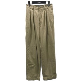 【中古】polo country　90s チノパンツ POLO CHINO ポロチノ ベージュ サイズ：9 【160224】（ポロカントリー）