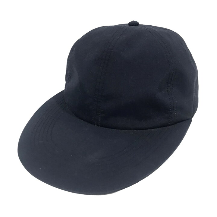 楽天市場】【中古】SEESEE シンプルキャップ SIMPLE CAP ネイビー