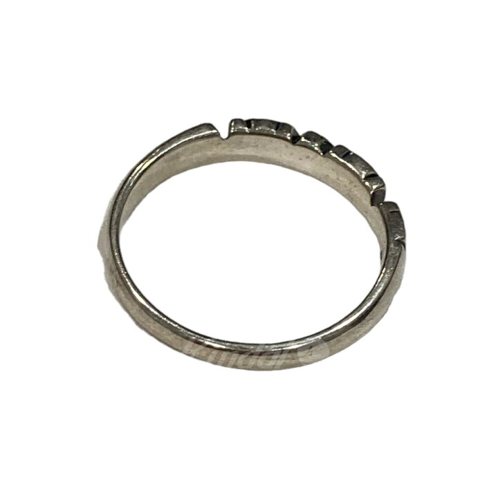 楽天市場】【中古】GARNI×Black Weirdos ｢FUCKYOU RING｣シルバーリング 