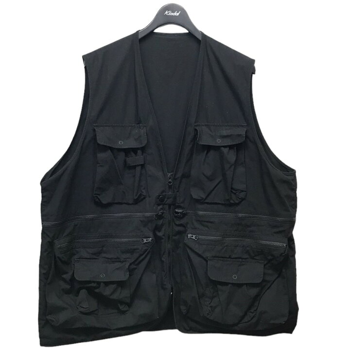 楽天市場】【中古】FreshService ｢TRAVEL VEST｣トラベルベスト