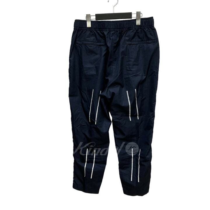 楽天市場】【中古】ETHOS パンツ SANKA ネイビー サイズ：L  