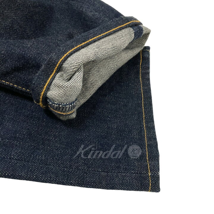 楽天市場】【中古】Levis×JUNYA WATANABE CdG MAN 切替デニムパンツ WR 