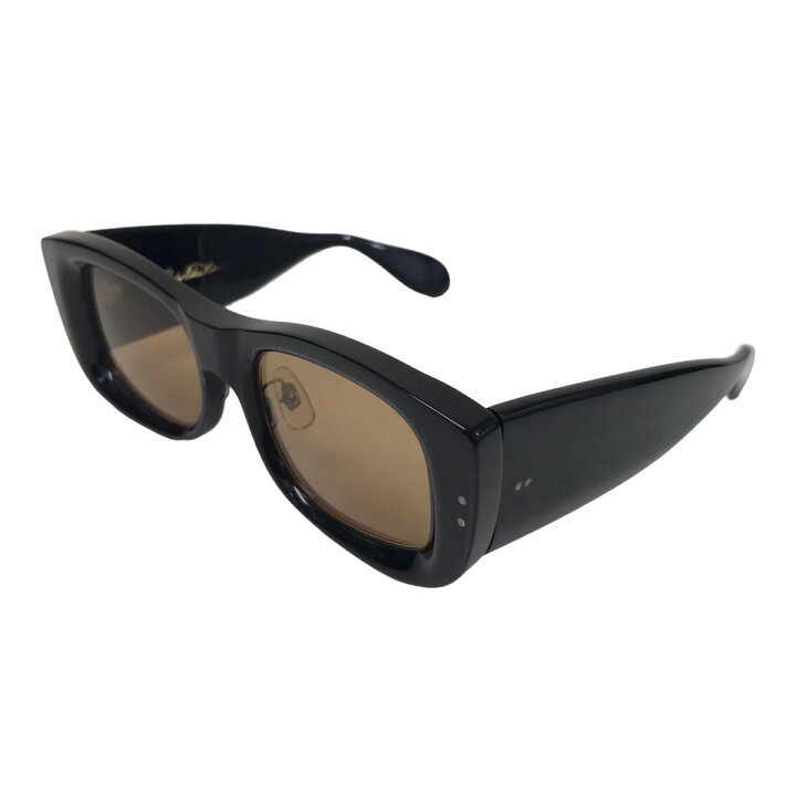 楽天市場】【中古】TENDERLOIN×白山眼鏡店 「T-TV」サングラス  