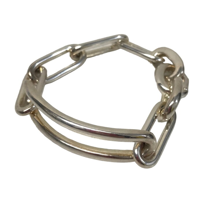 楽天市場】【中古】BLANC IRIS ｢STERLING SILVER BRACELET  
