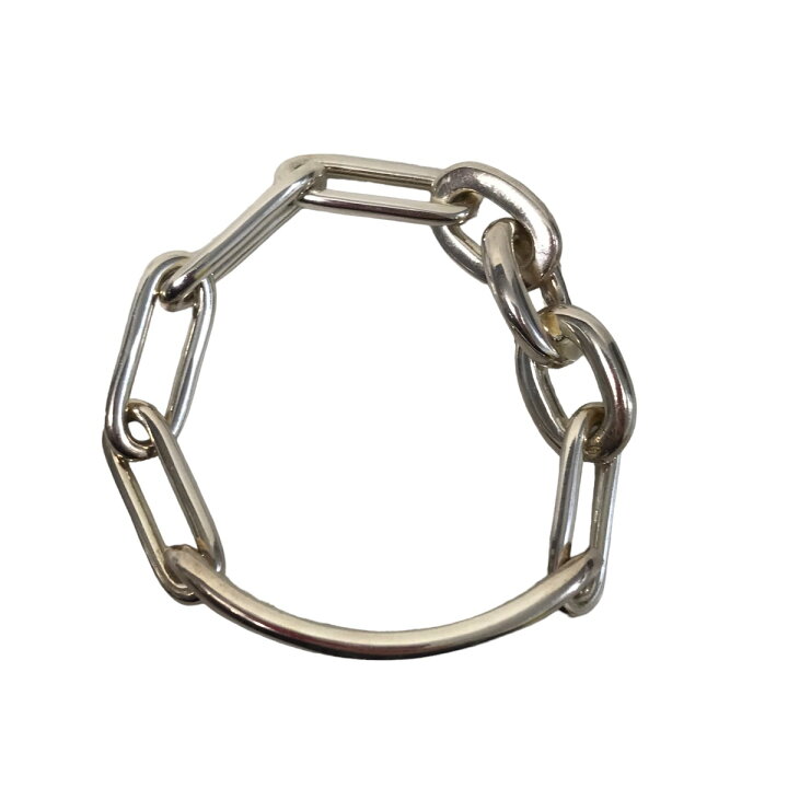 楽天市場】【中古】BLANC IRIS ｢STERLING SILVER BRACELET  