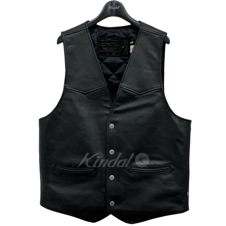 楽天市場】【中古】Denim Tears × LEVI