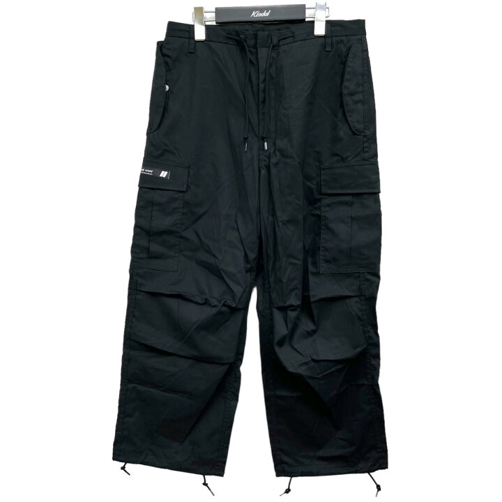 楽天市場】【中古】WTAPS 2023AW ｢MILT0001 ／ TROUSERS ／ NYCO 