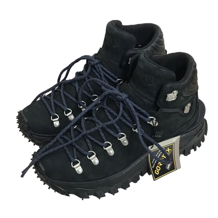 楽天市場】【中古】MONCLER × FRAGMENT DESIGN 「TRAILGRIP HIGH GTX 